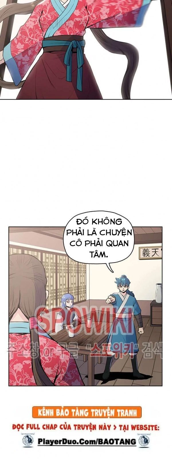 Phong Vân Chiến Thần Chapter 14 - 39