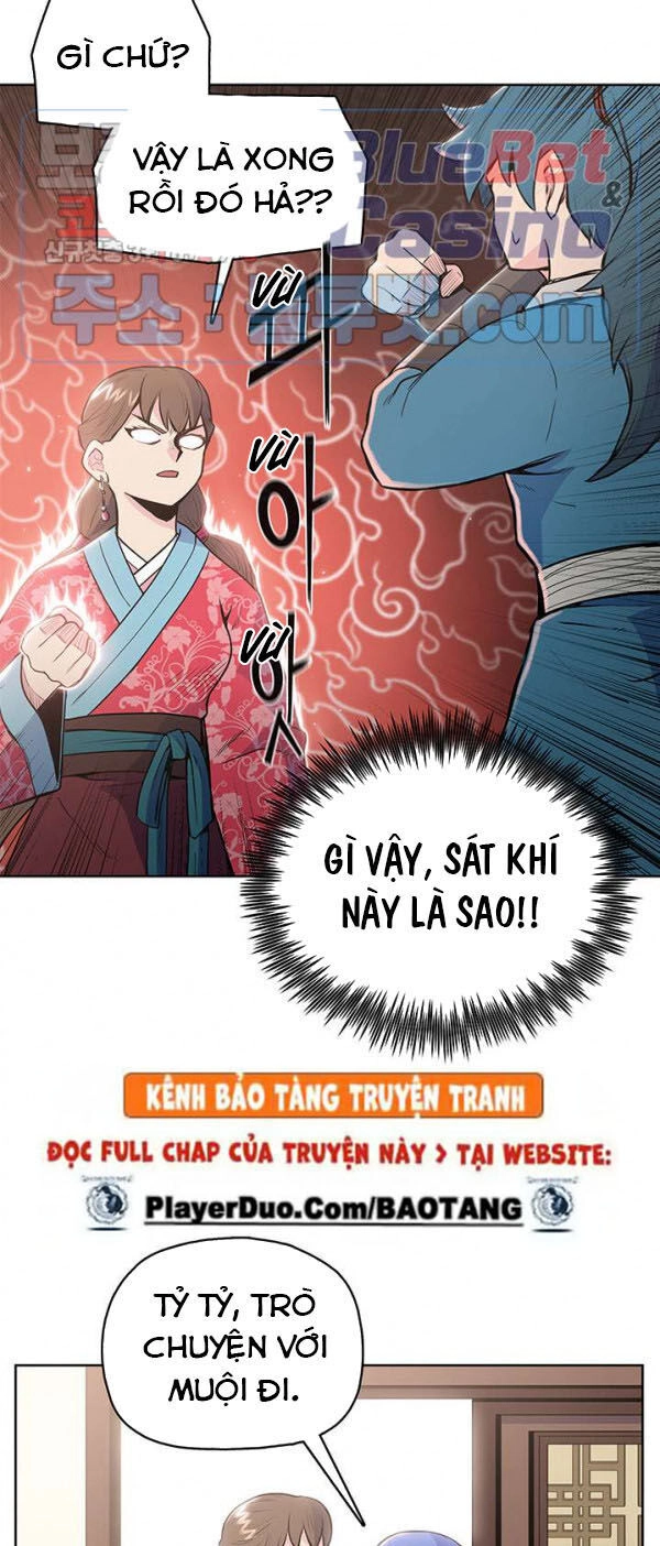 Phong Vân Chiến Thần Chapter 14 - 42