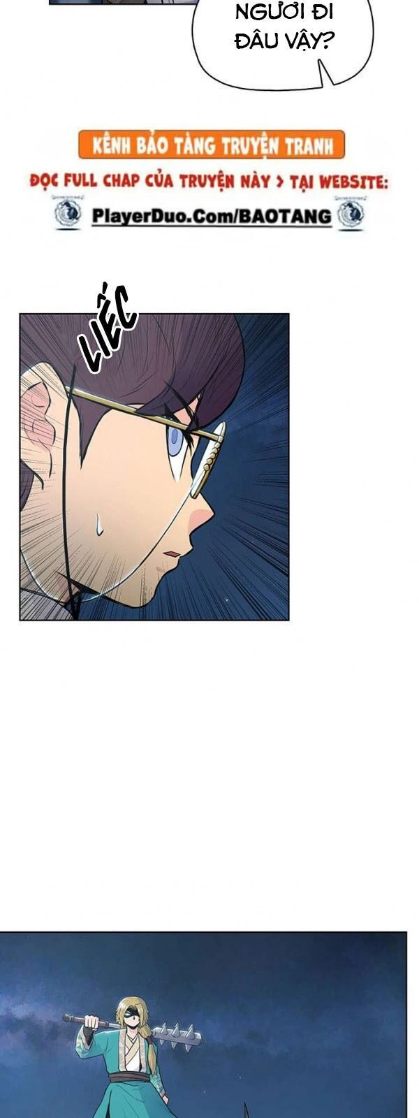 Phong Vân Chiến Thần Chapter 14 - 53