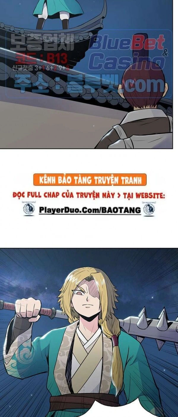 Phong Vân Chiến Thần Chapter 14 - 54