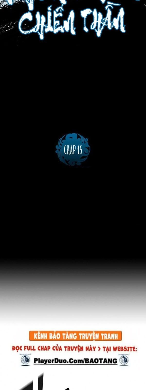 Phong Vân Chiến Thần Chapter 15 - 4