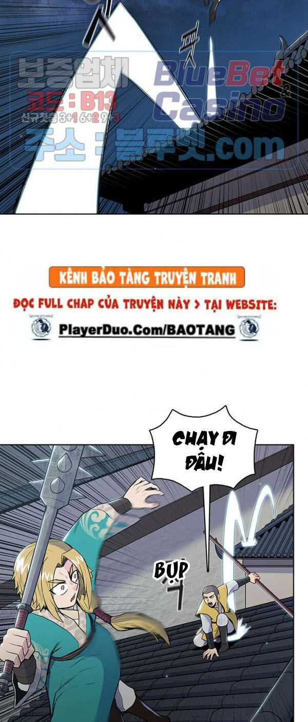 Phong Vân Chiến Thần Chapter 15 - 9