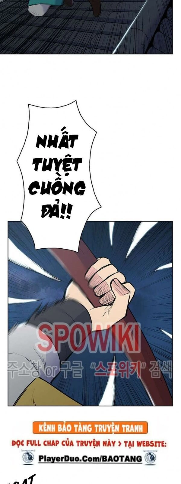 Phong Vân Chiến Thần Chapter 15 - 10