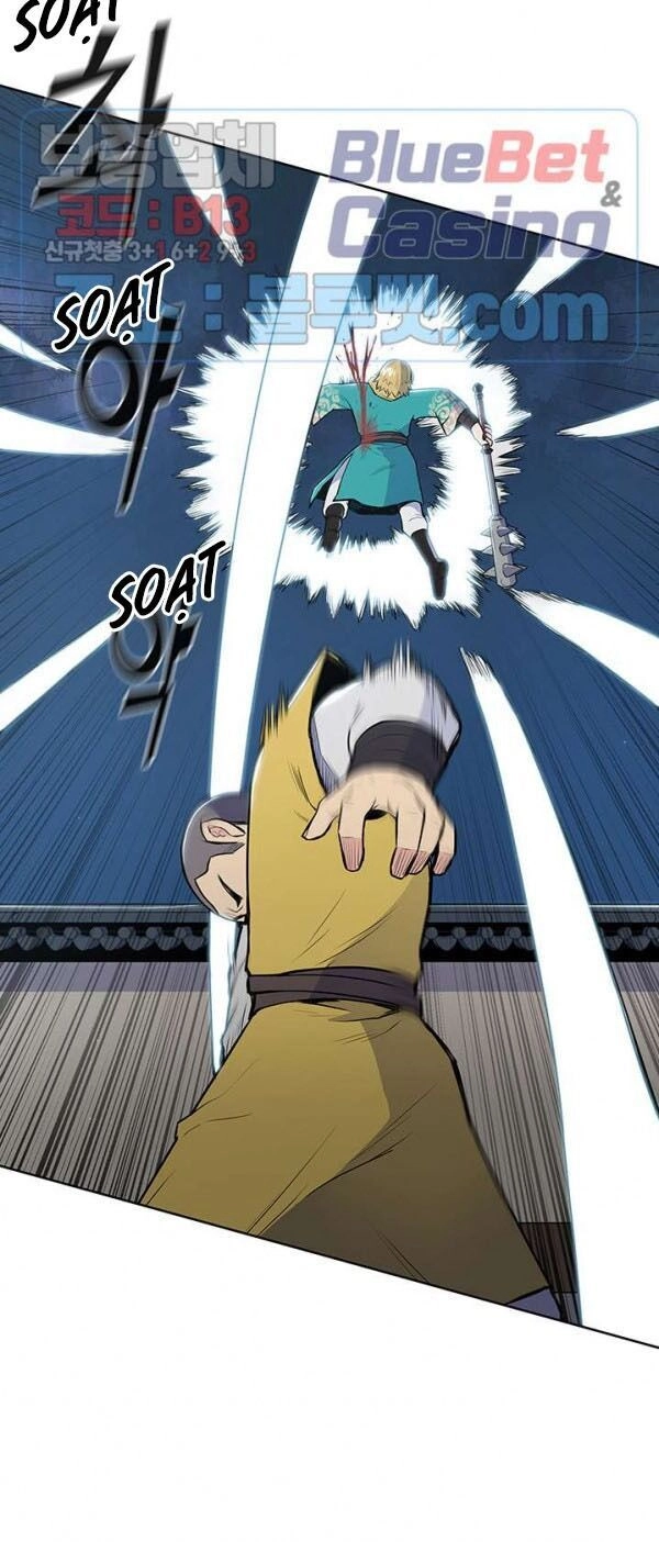 Phong Vân Chiến Thần Chapter 15 - 11