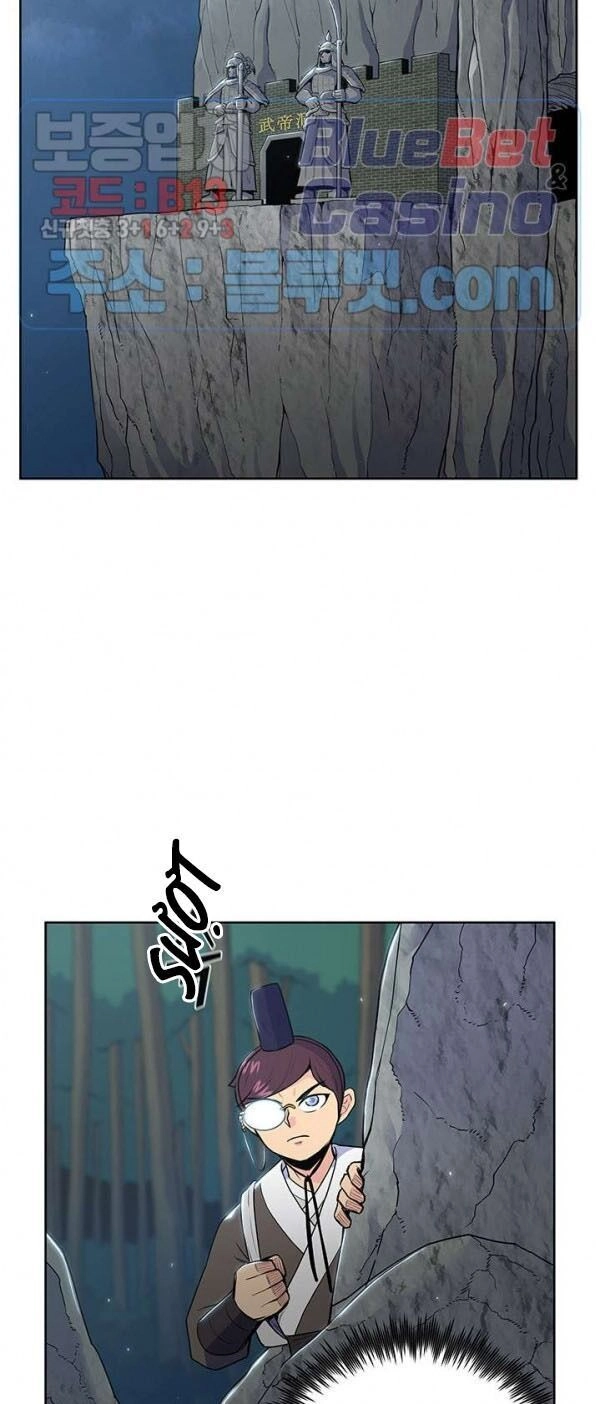 Phong Vân Chiến Thần Chapter 15 - 21