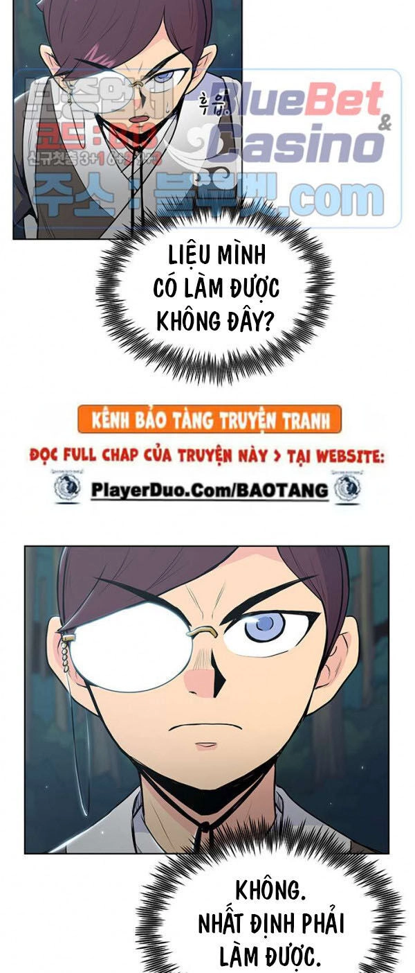 Phong Vân Chiến Thần Chapter 15 - 23