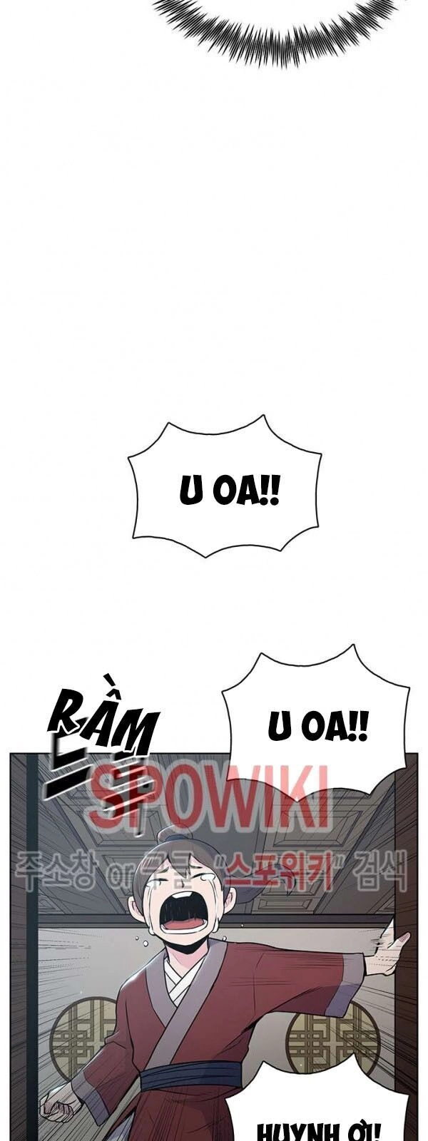 Phong Vân Chiến Thần Chapter 15 - 24