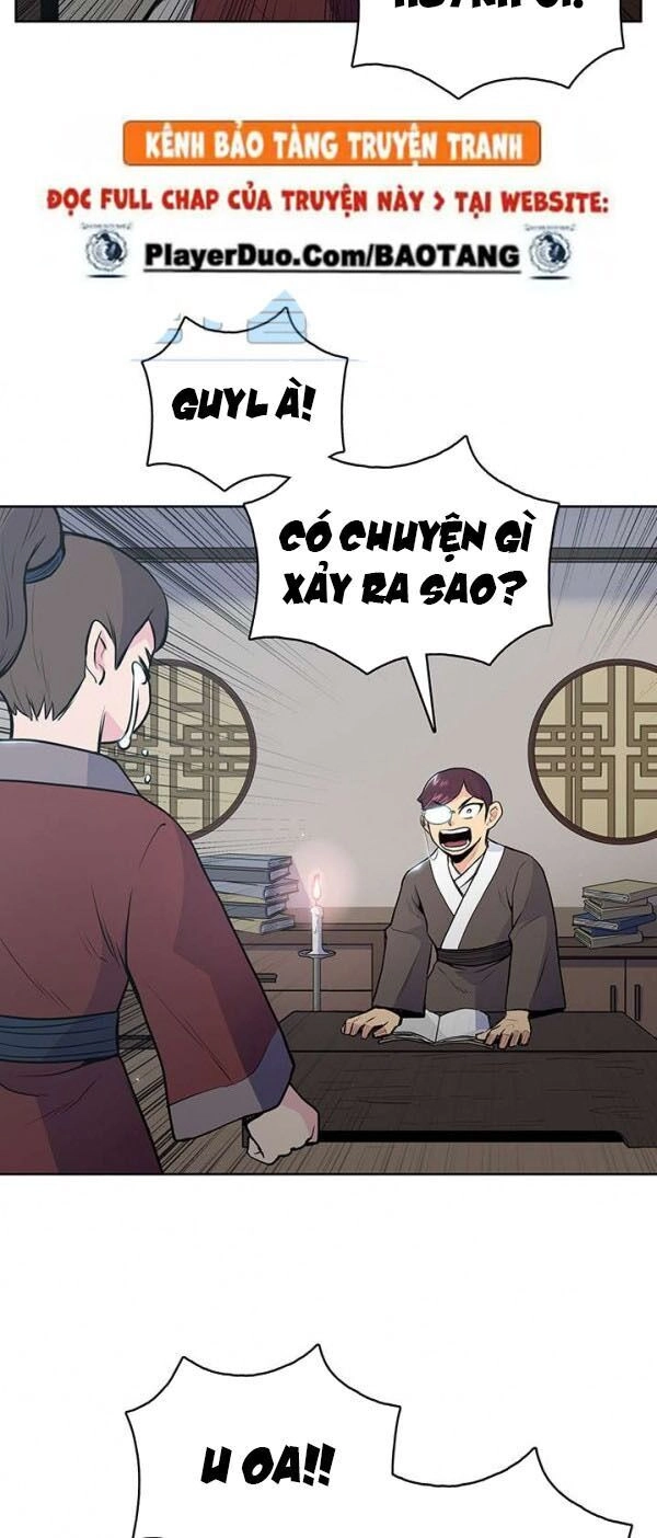 Phong Vân Chiến Thần Chapter 15 - 25