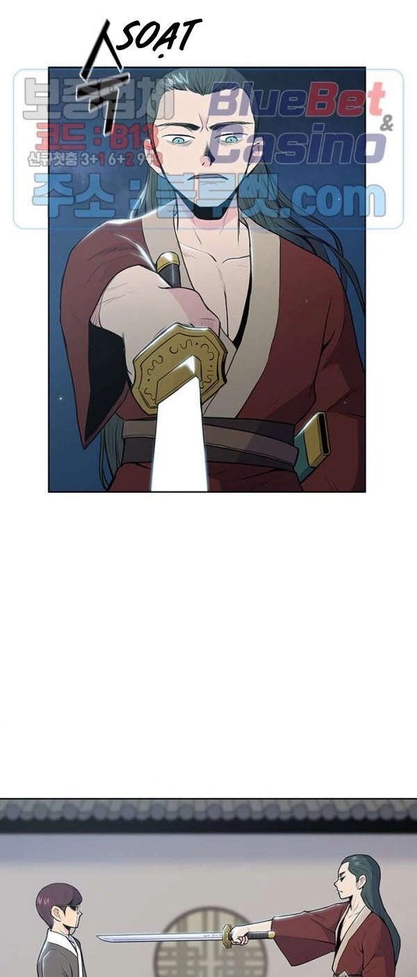 Phong Vân Chiến Thần Chapter 15 - 31