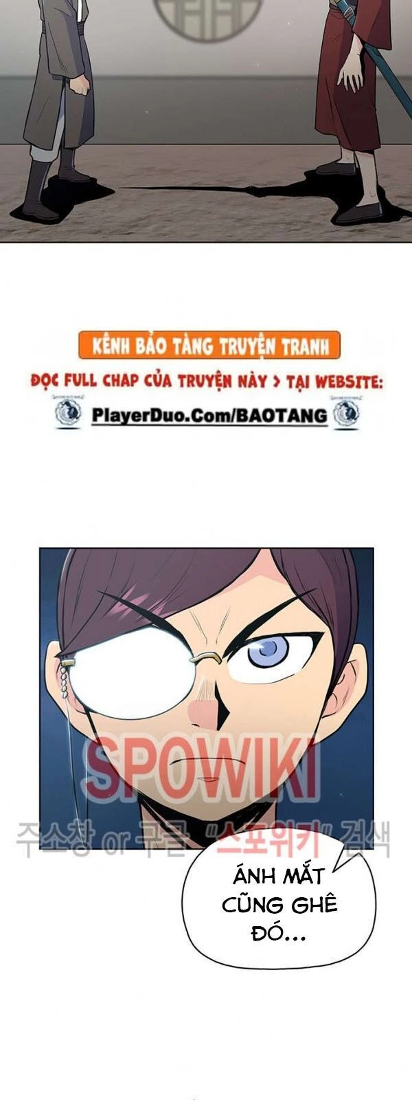 Phong Vân Chiến Thần Chapter 15 - 32