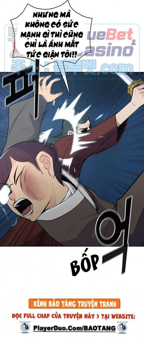 Phong Vân Chiến Thần Chapter 15 - 33