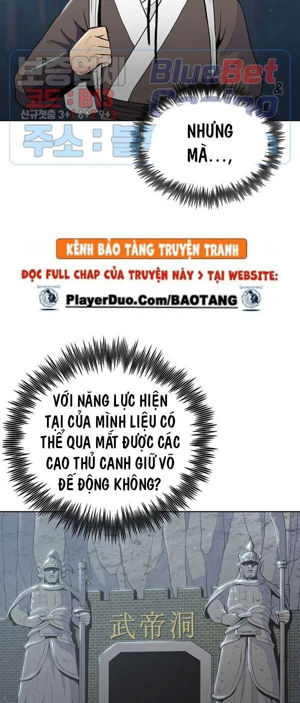 Phong Vân Chiến Thần Chapter 15 - 36