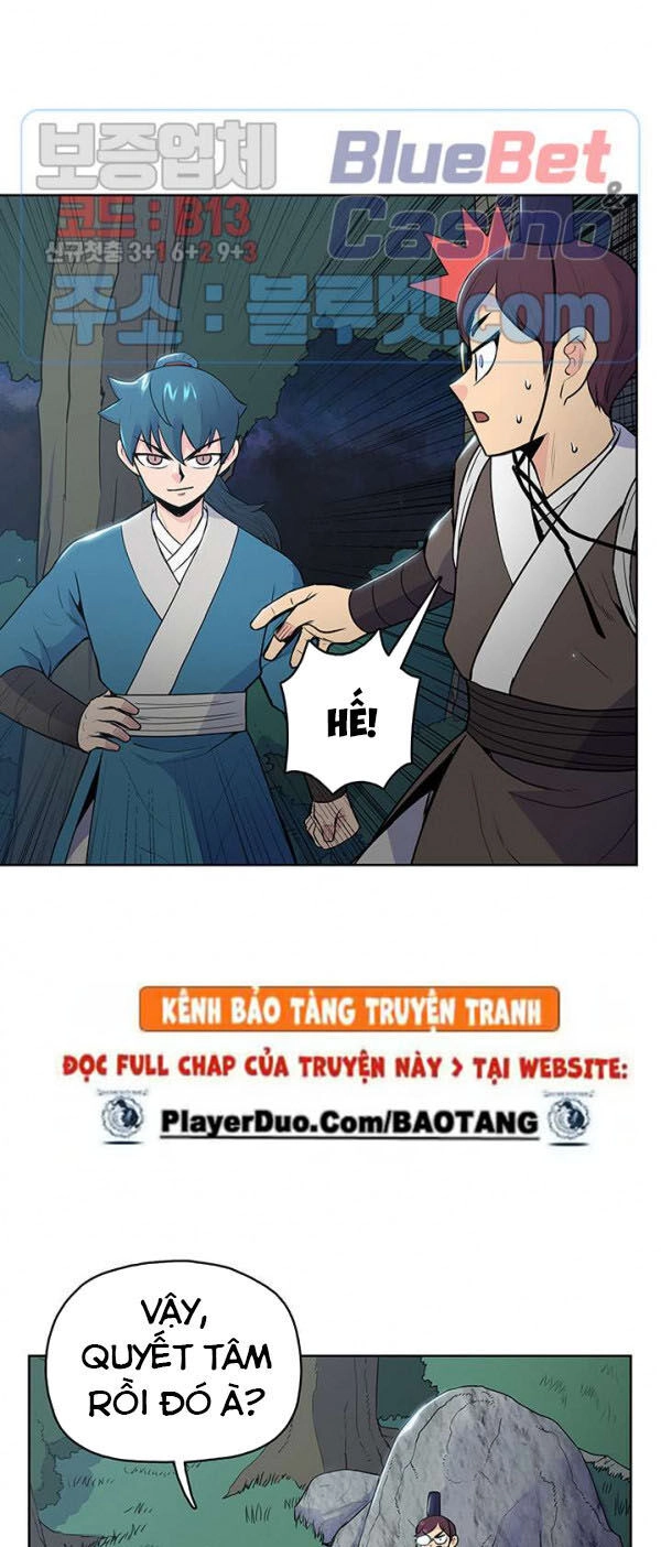 Phong Vân Chiến Thần Chapter 15 - 38