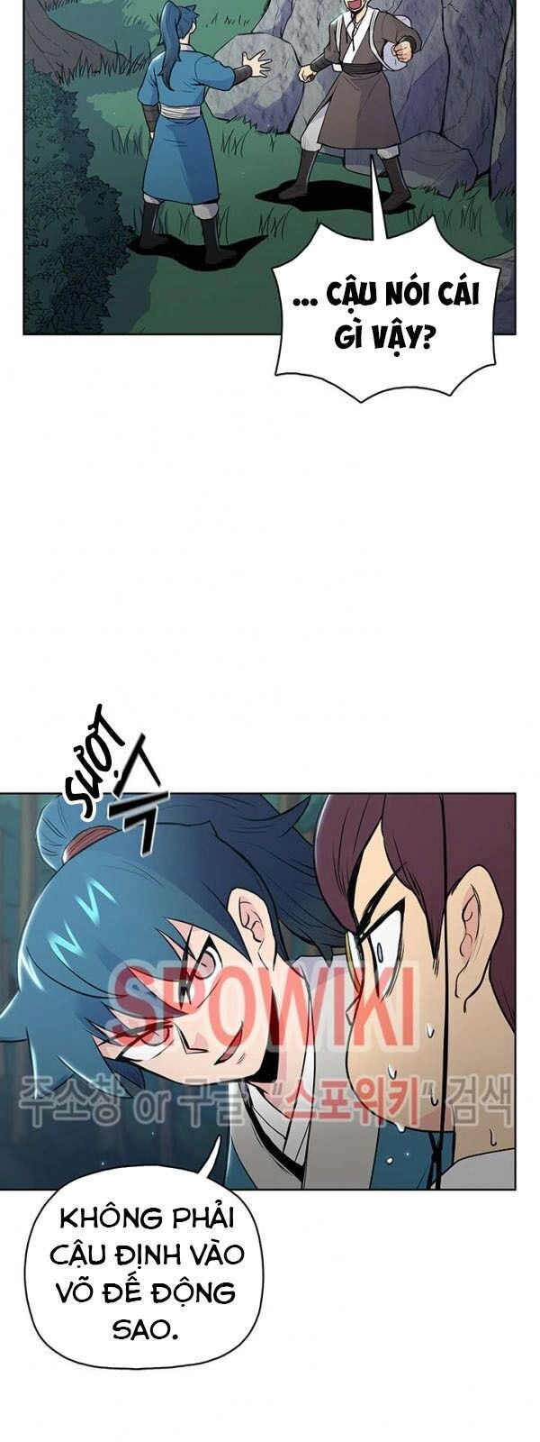 Phong Vân Chiến Thần Chapter 15 - 39