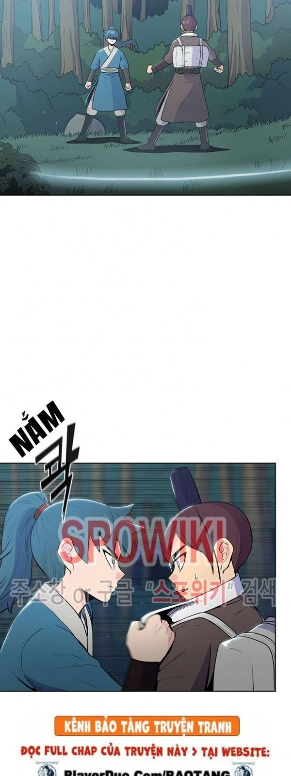 Phong Vân Chiến Thần Chapter 15 - 45