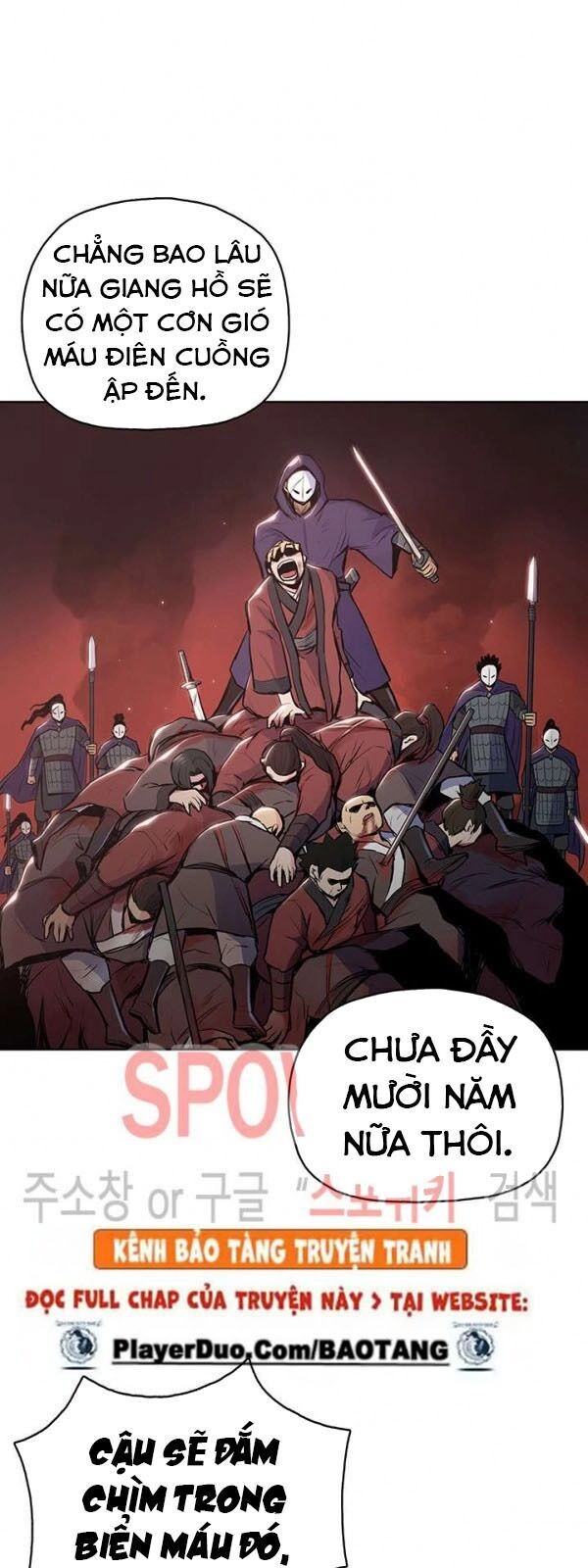 Phong Vân Chiến Thần Chapter 15 - 47