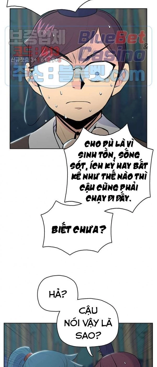 Phong Vân Chiến Thần Chapter 15 - 48