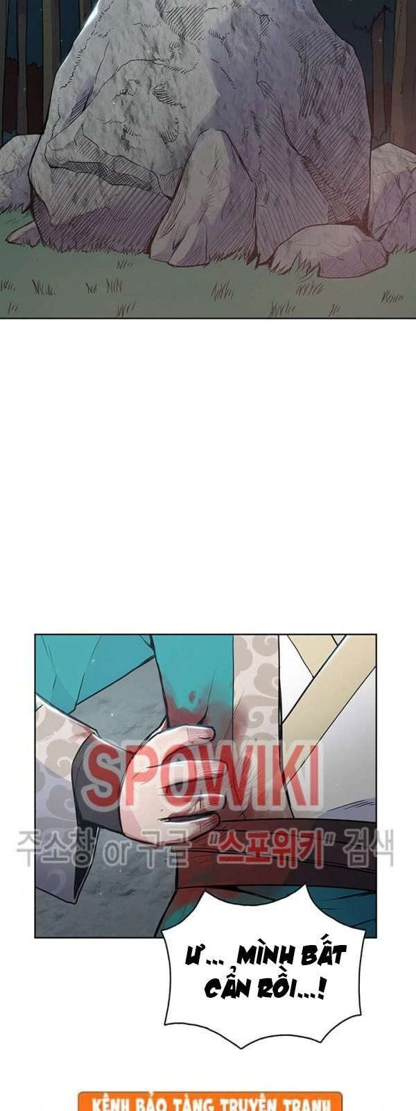 Phong Vân Chiến Thần Chapter 15 - 51