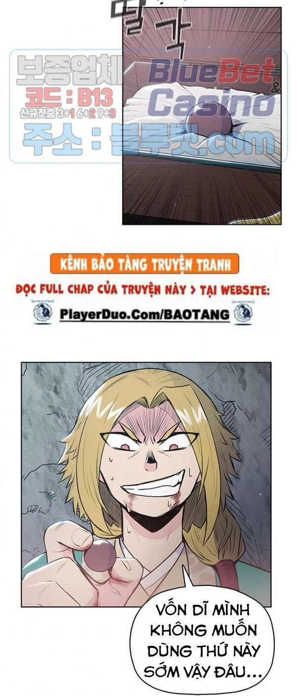 Phong Vân Chiến Thần Chapter 15 - 54