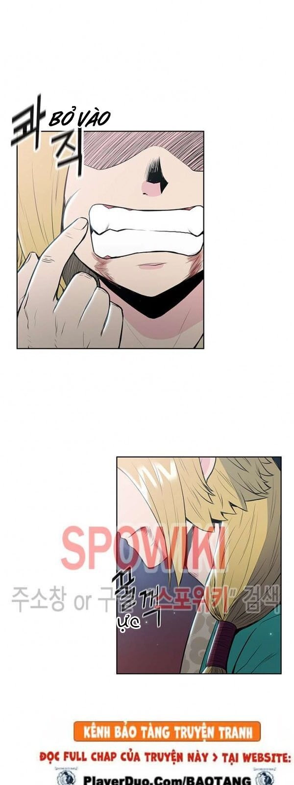 Phong Vân Chiến Thần Chapter 15 - 55