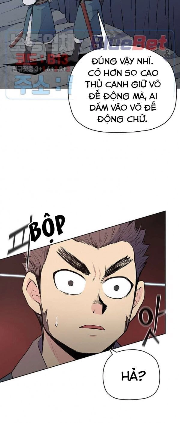 Phong Vân Chiến Thần Chapter 16 - 9