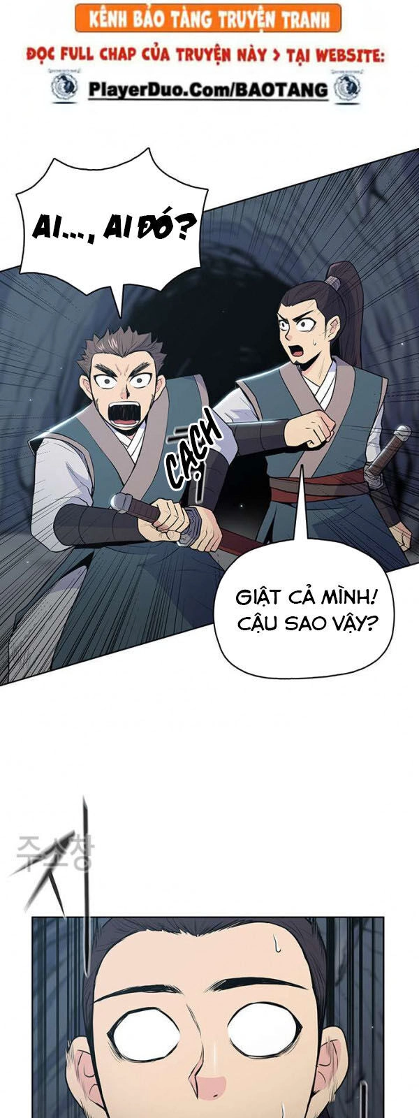 Phong Vân Chiến Thần Chapter 16 - 10