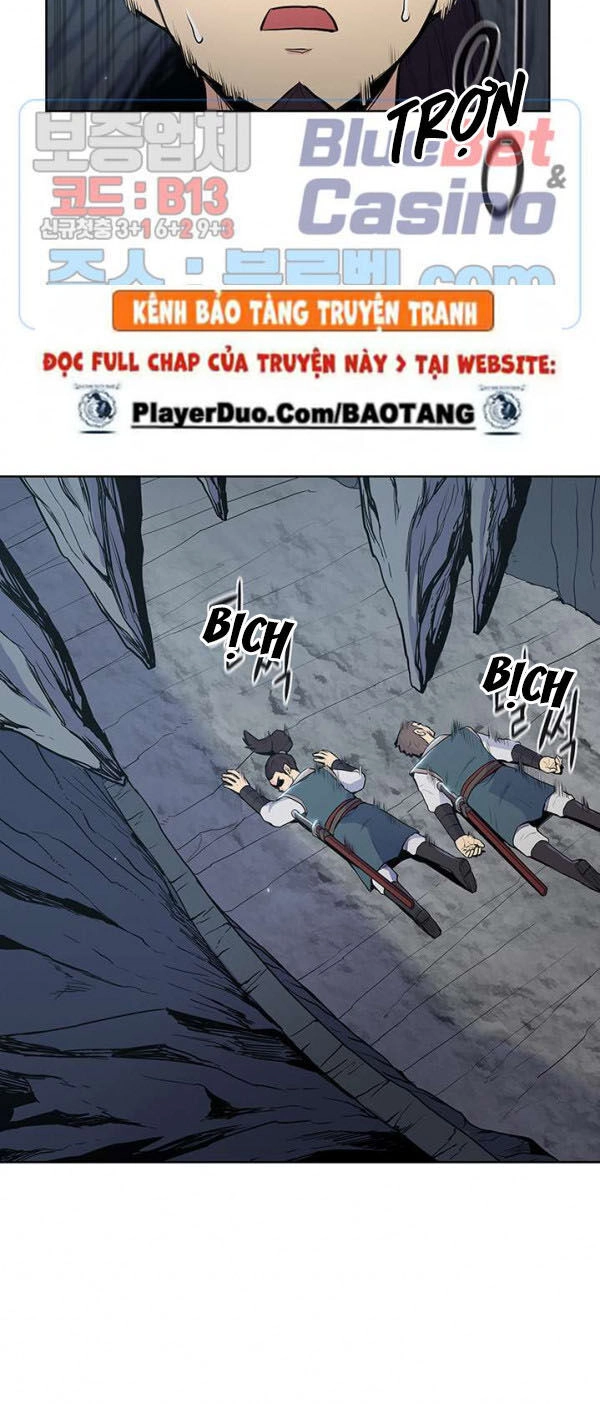 Phong Vân Chiến Thần Chapter 16 - 11