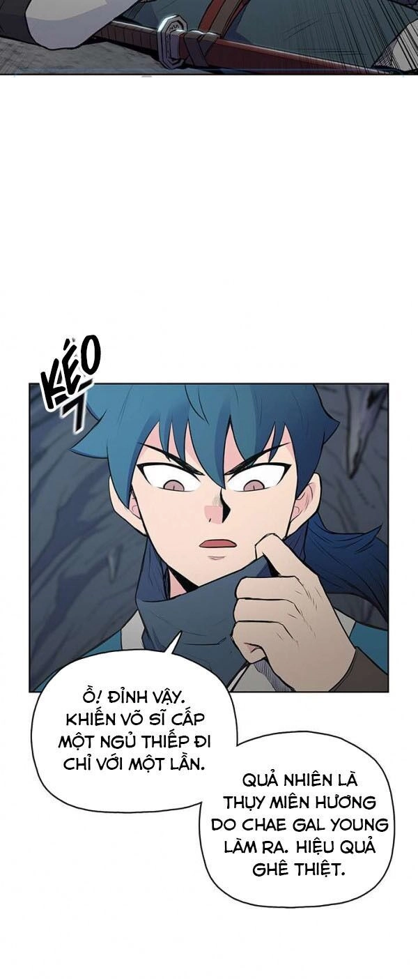 Phong Vân Chiến Thần Chapter 16 - 13