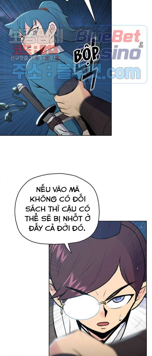 Phong Vân Chiến Thần Chapter 16 - 19