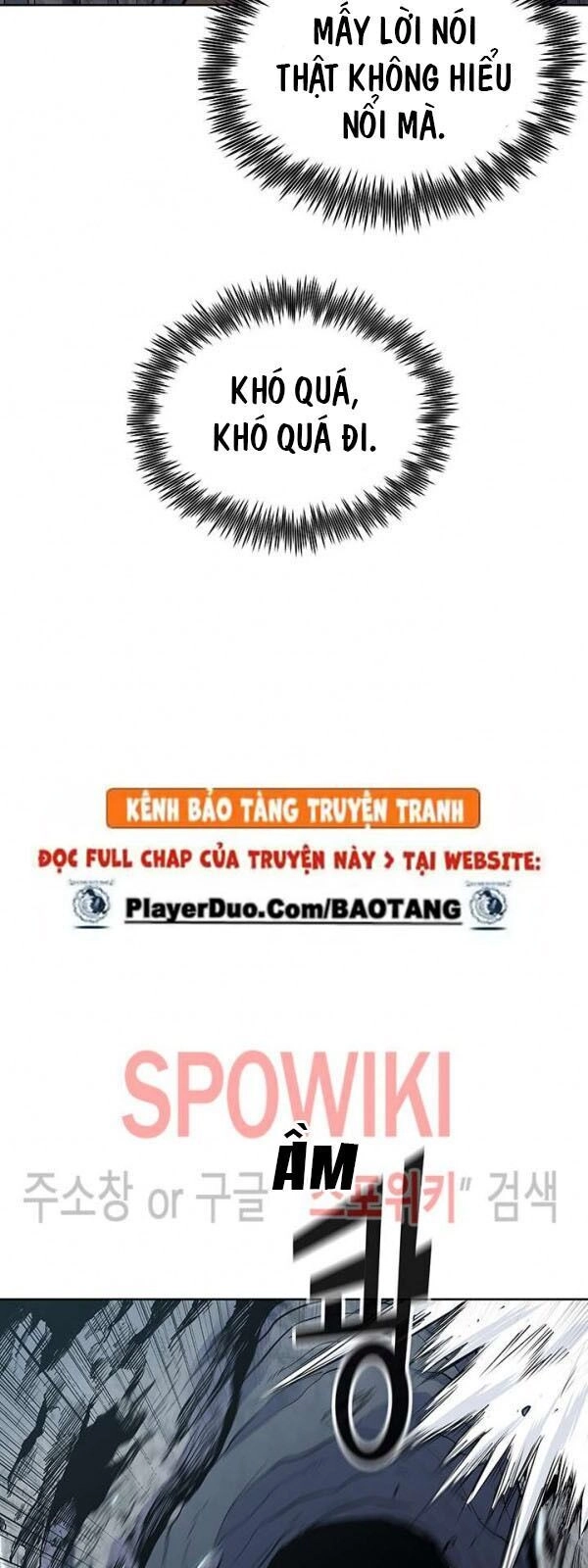 Phong Vân Chiến Thần Chapter 16 - 32