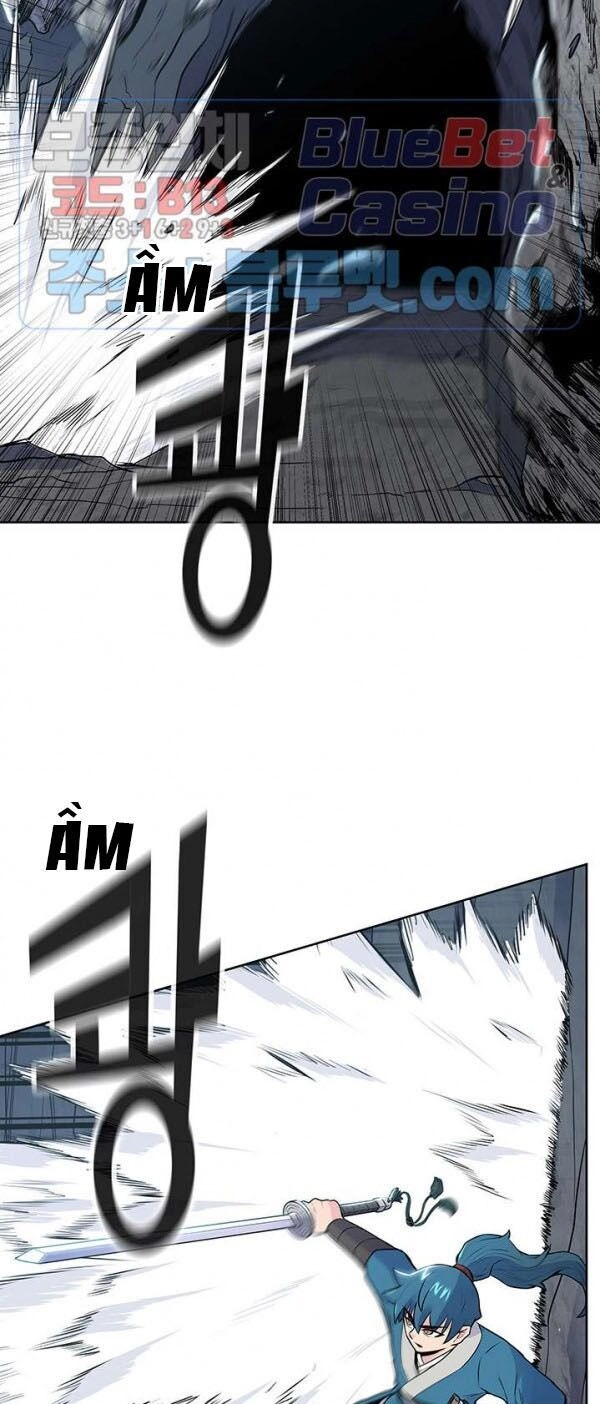 Phong Vân Chiến Thần Chapter 16 - 33