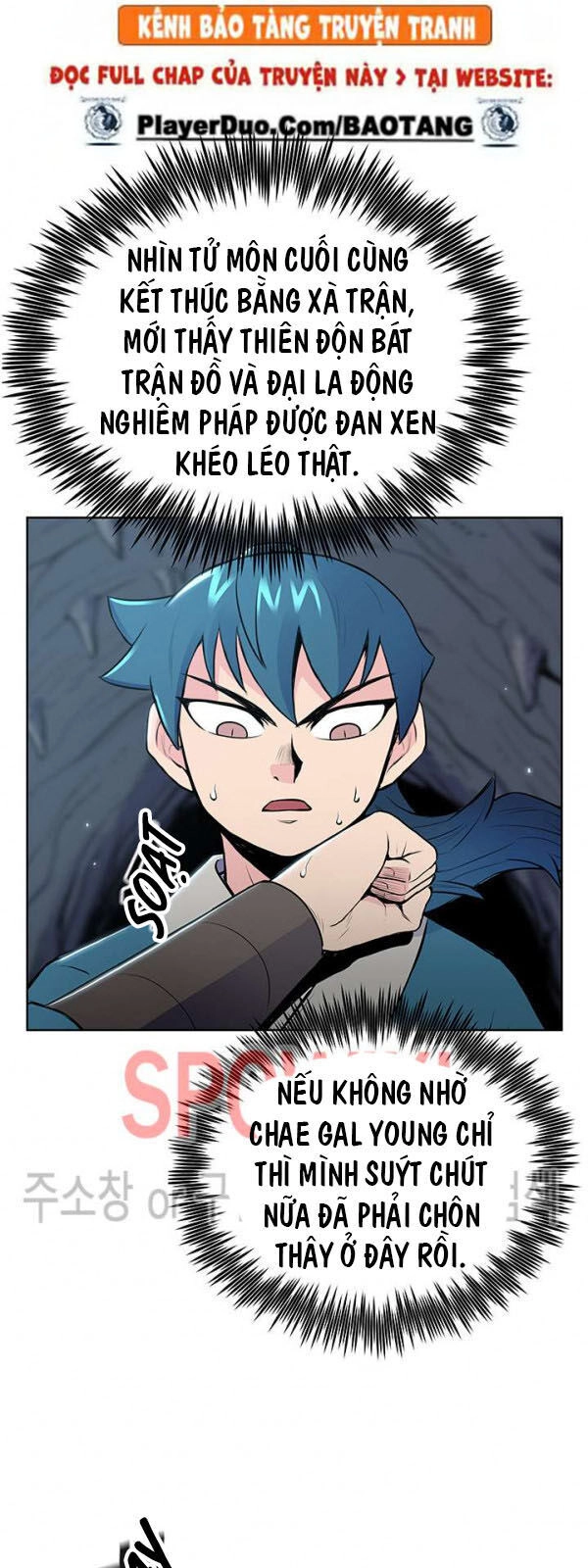 Phong Vân Chiến Thần Chapter 16 - 39