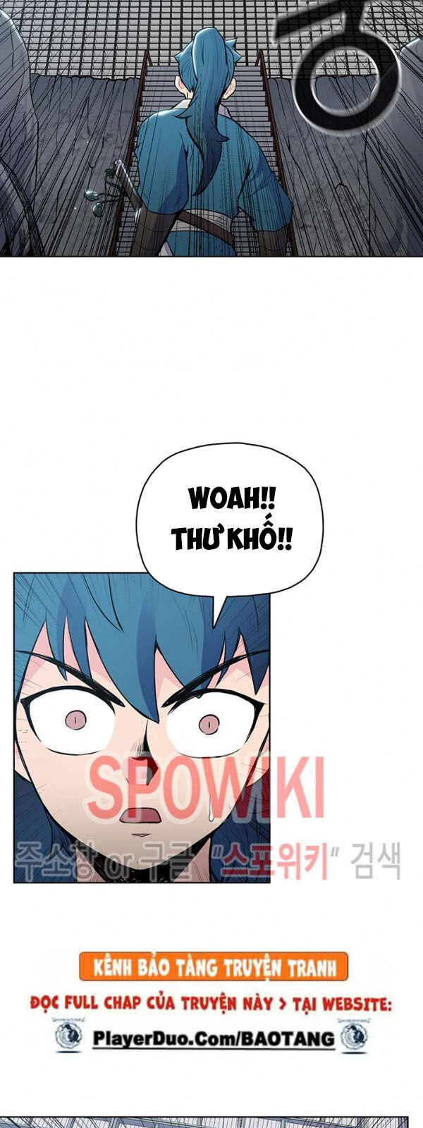 Phong Vân Chiến Thần Chapter 16 - 41