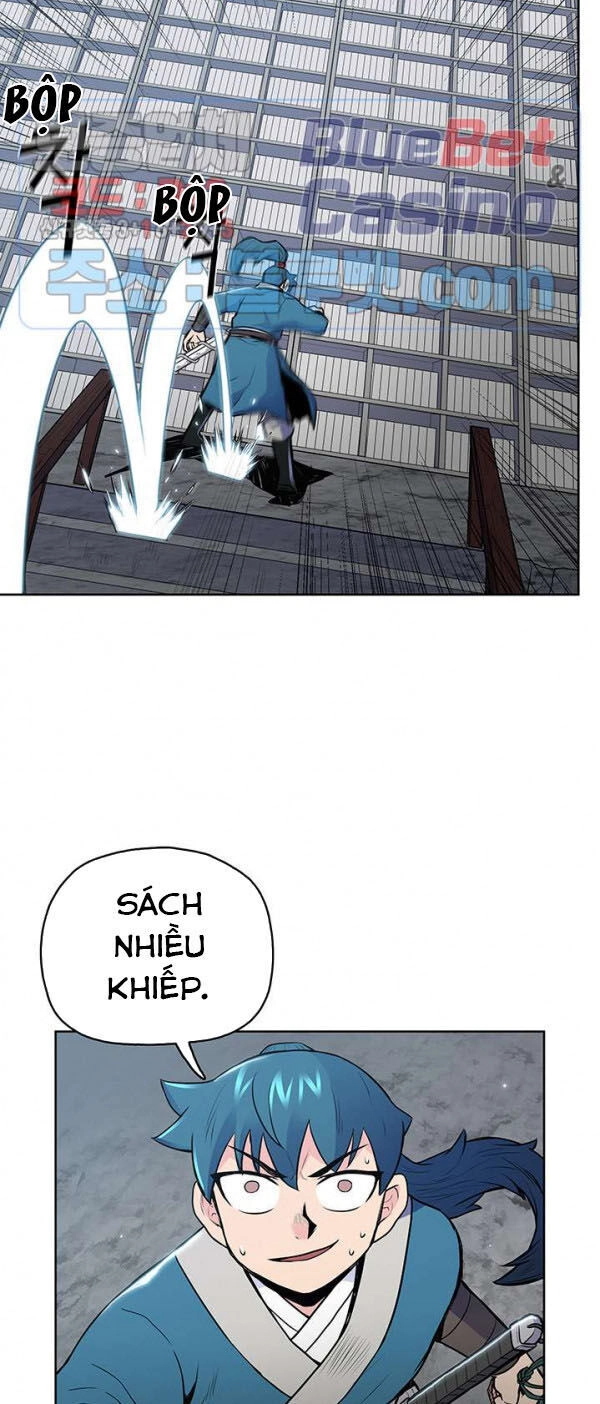 Phong Vân Chiến Thần Chapter 16 - 42