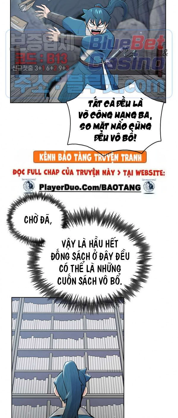 Phong Vân Chiến Thần Chapter 16 - 44