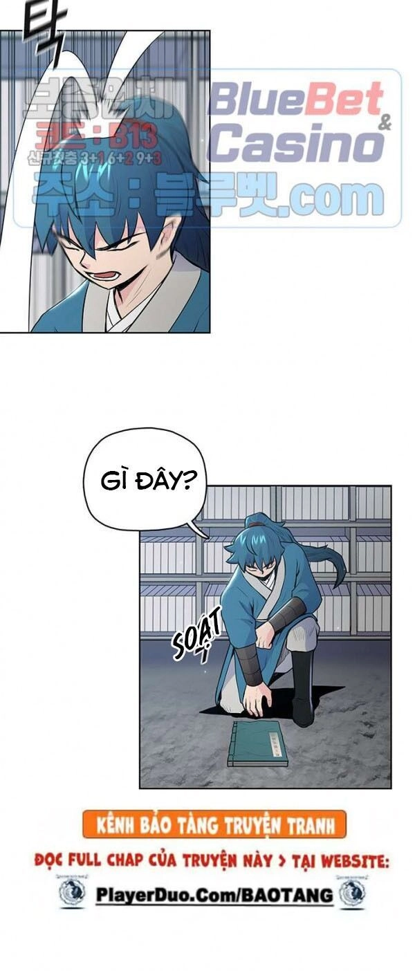 Phong Vân Chiến Thần Chapter 16 - 50