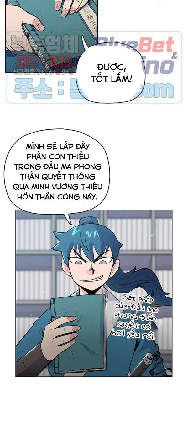 Phong Vân Chiến Thần Chapter 16 - 54