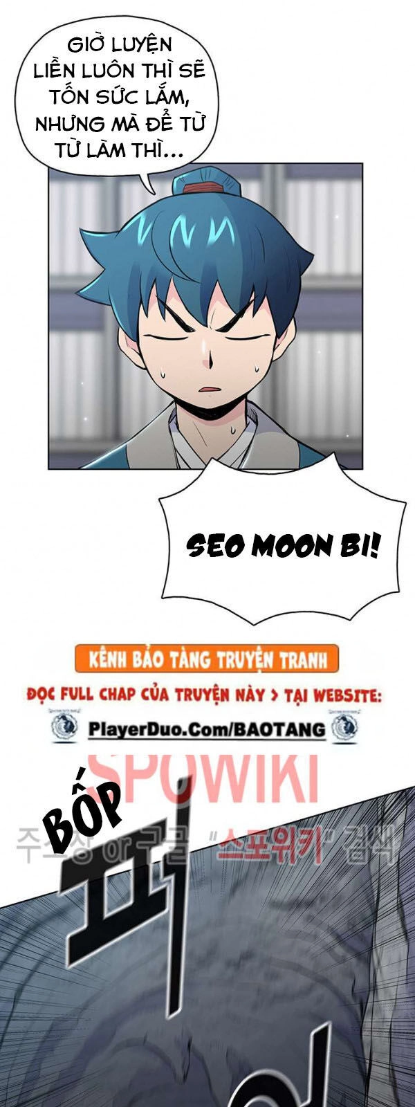 Phong Vân Chiến Thần Chapter 16 - 55