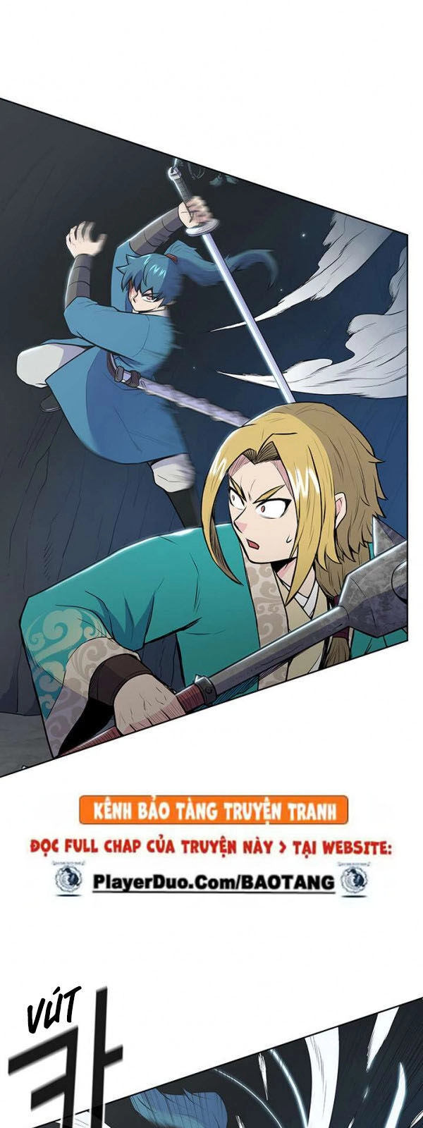 Phong Vân Chiến Thần Chapter 17 - 26