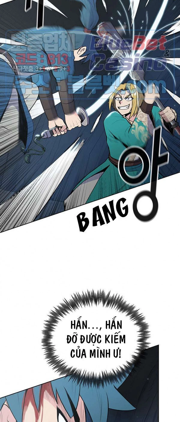 Phong Vân Chiến Thần Chapter 17 - 27