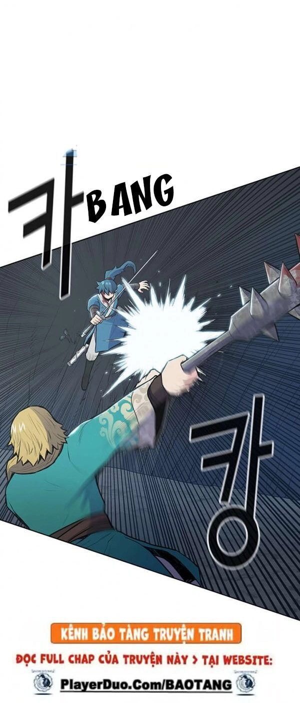 Phong Vân Chiến Thần Chapter 17 - 29