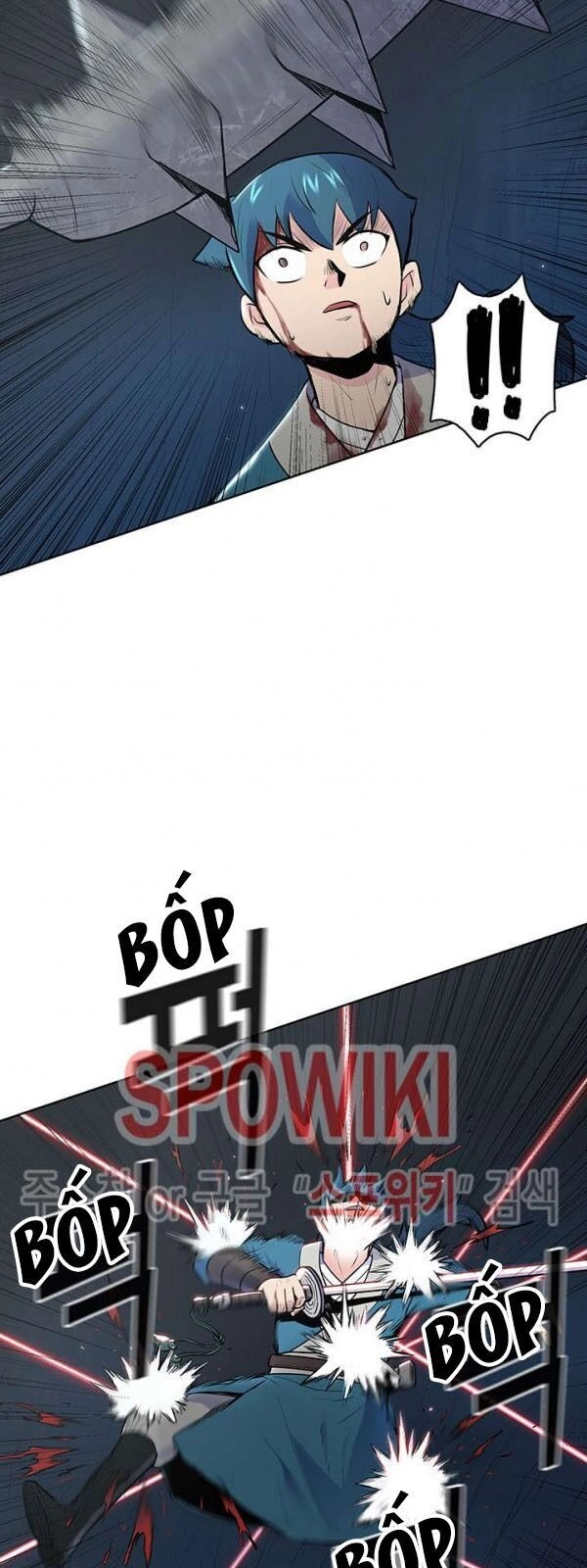 Phong Vân Chiến Thần Chapter 17 - 33