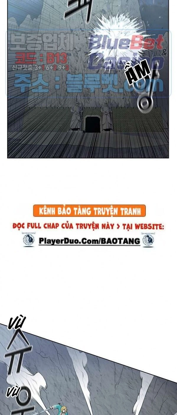 Phong Vân Chiến Thần Chapter 17 - 42