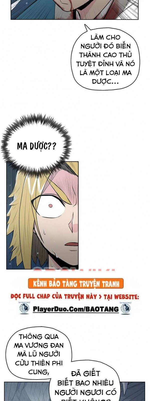 Phong Vân Chiến Thần Chapter 17 - 45