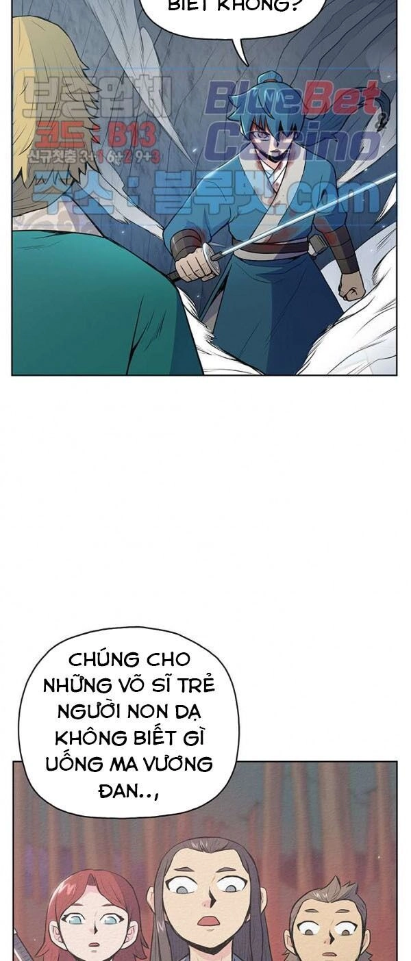 Phong Vân Chiến Thần Chapter 17 - 46