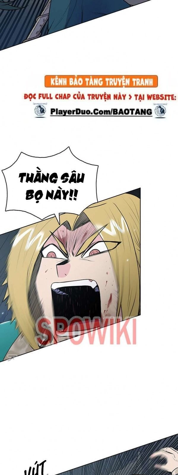 Phong Vân Chiến Thần Chapter 17 - 51