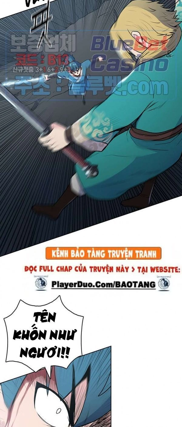 Phong Vân Chiến Thần Chapter 17 - 52