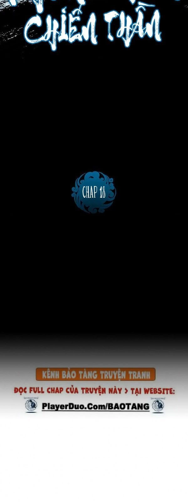 Phong Vân Chiến Thần Chapter 18 - 4