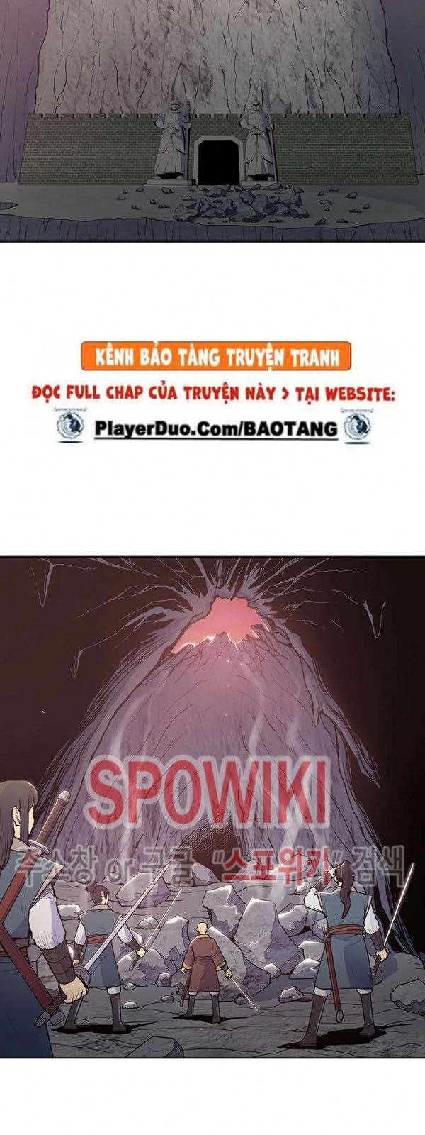 Phong Vân Chiến Thần Chapter 18 - 6