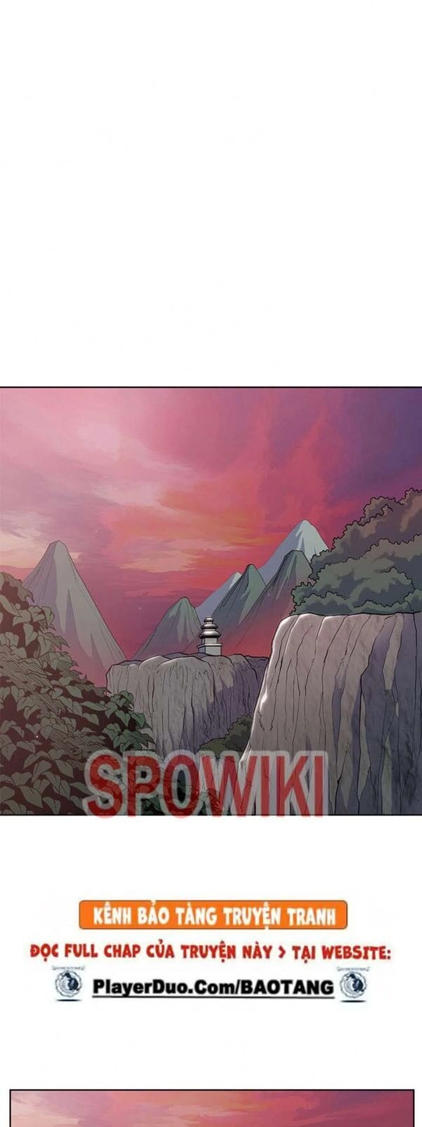 Phong Vân Chiến Thần Chapter 18 - 10